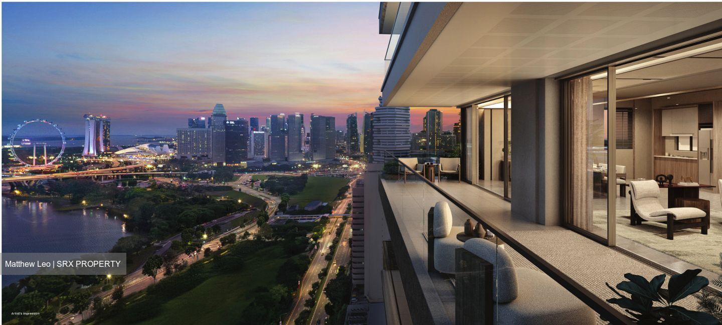 Beach Road (D7), Apartment #452816171